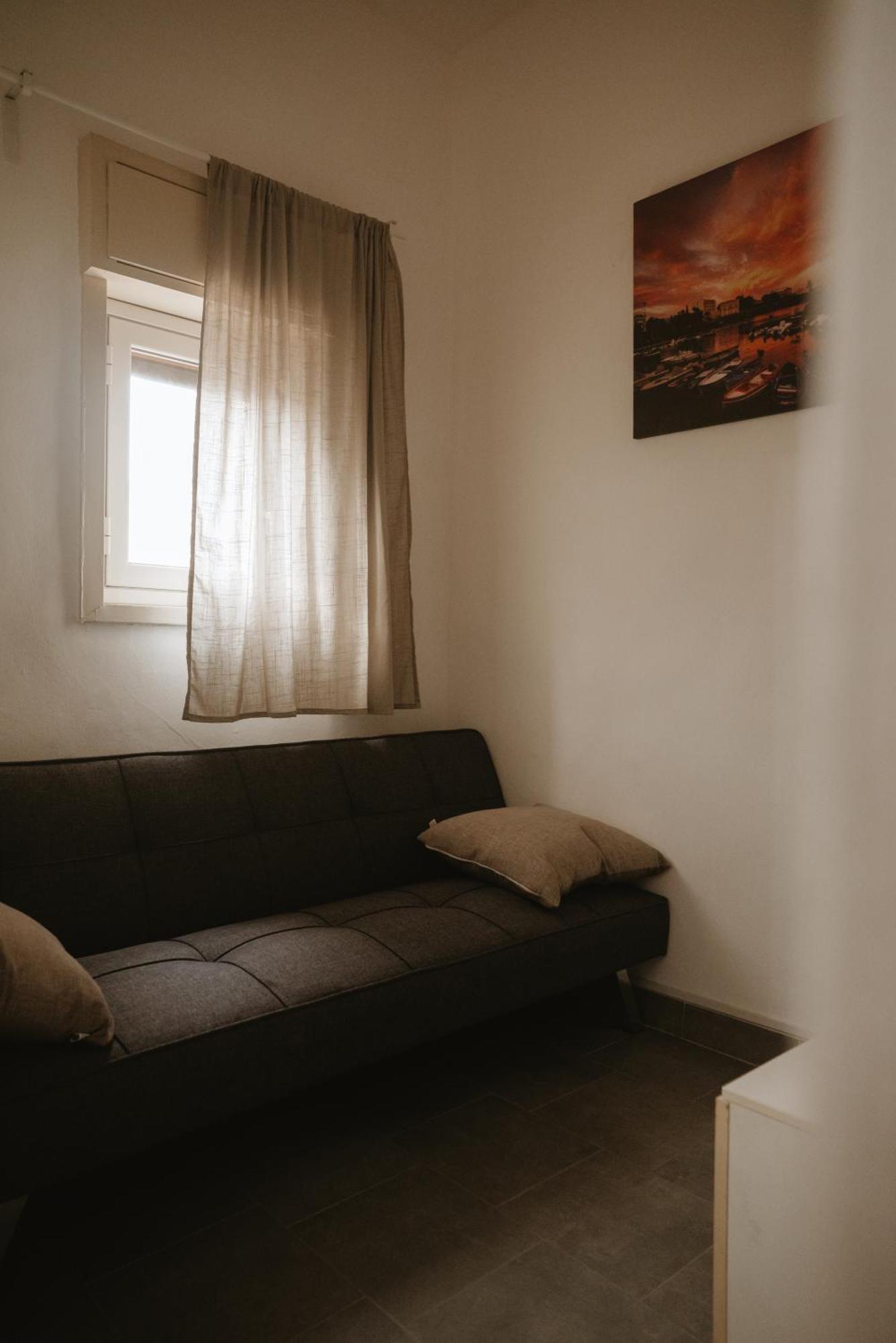 Luca Holiday home Catania