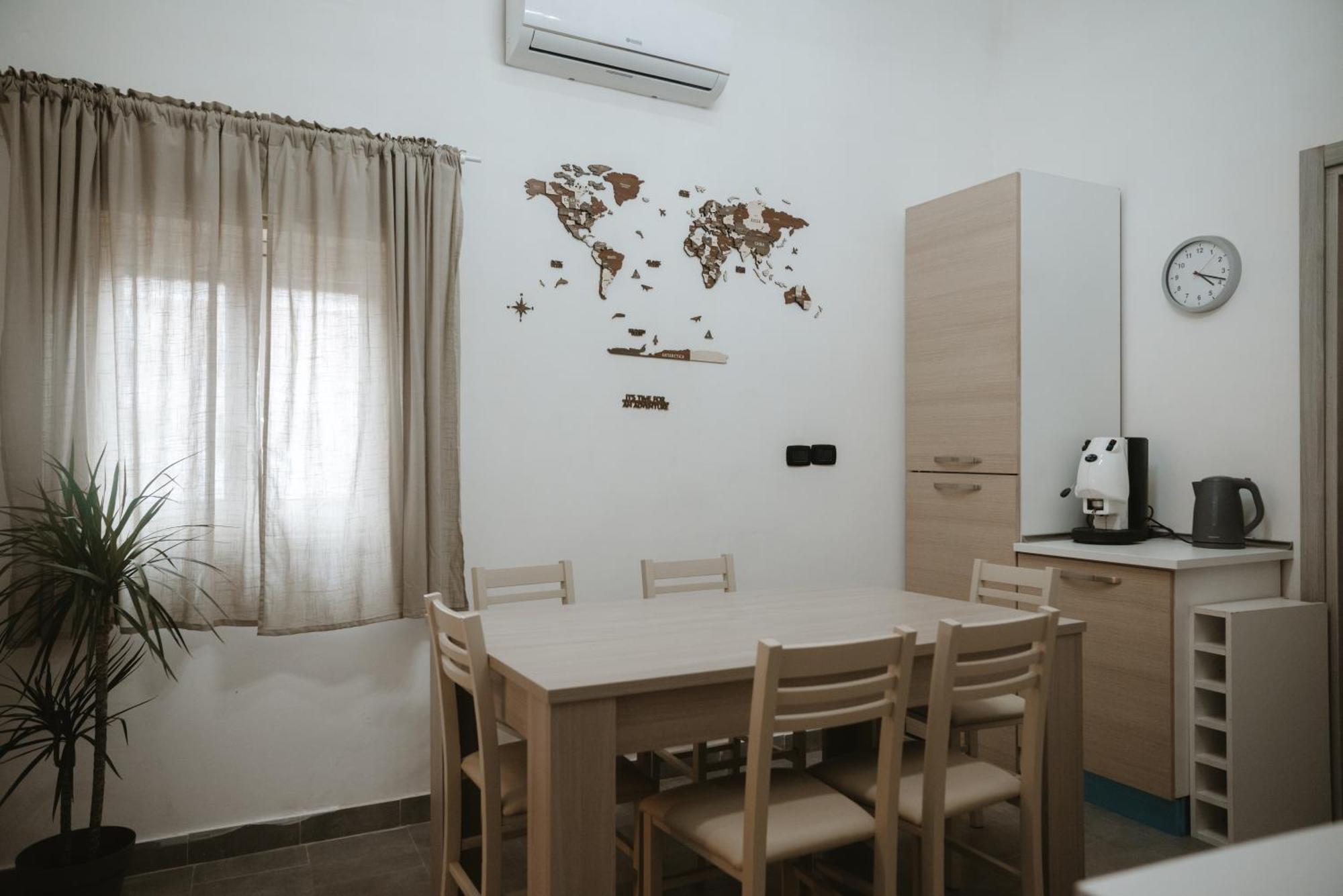 Luca Holiday home Catania
