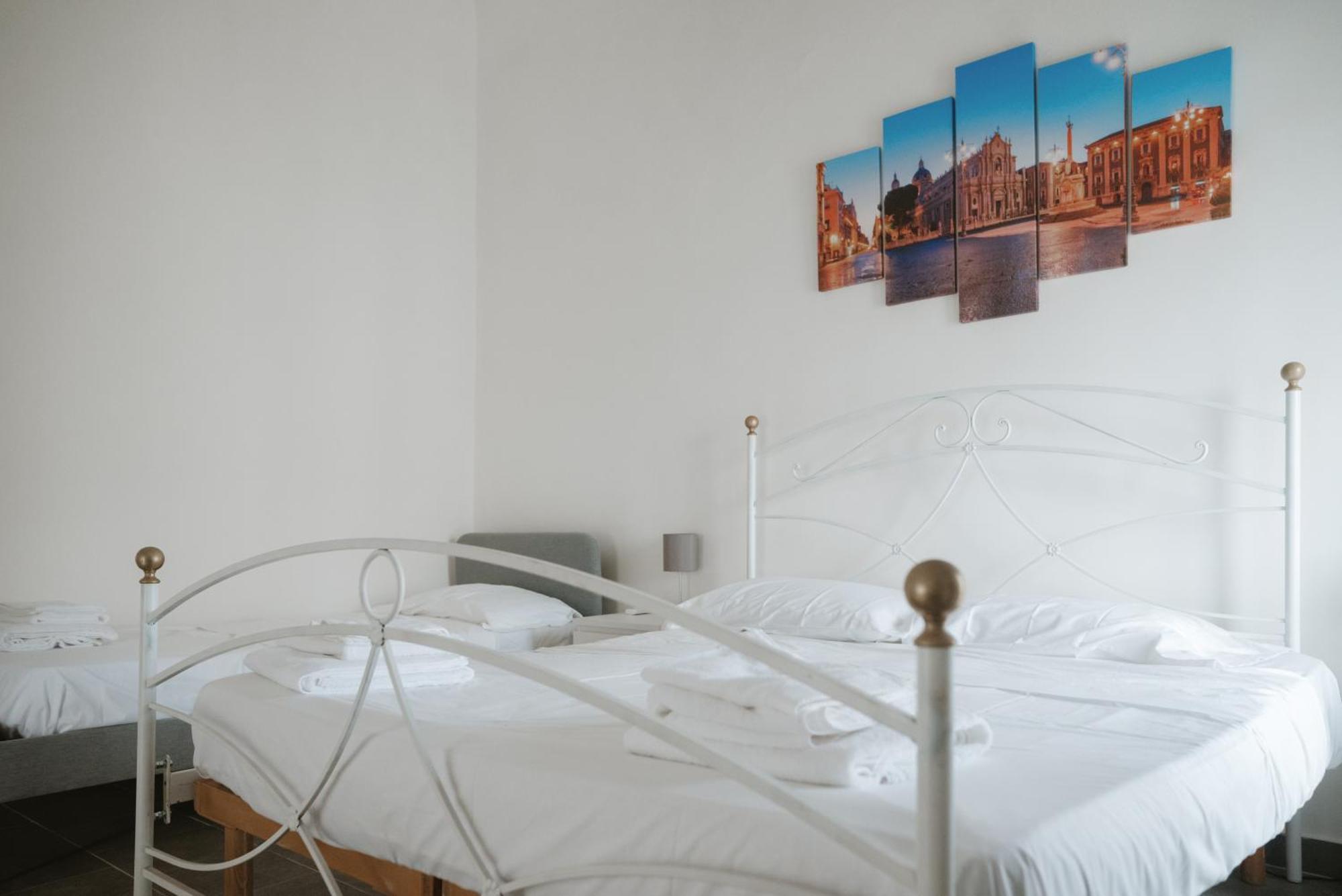 Luca Holiday home