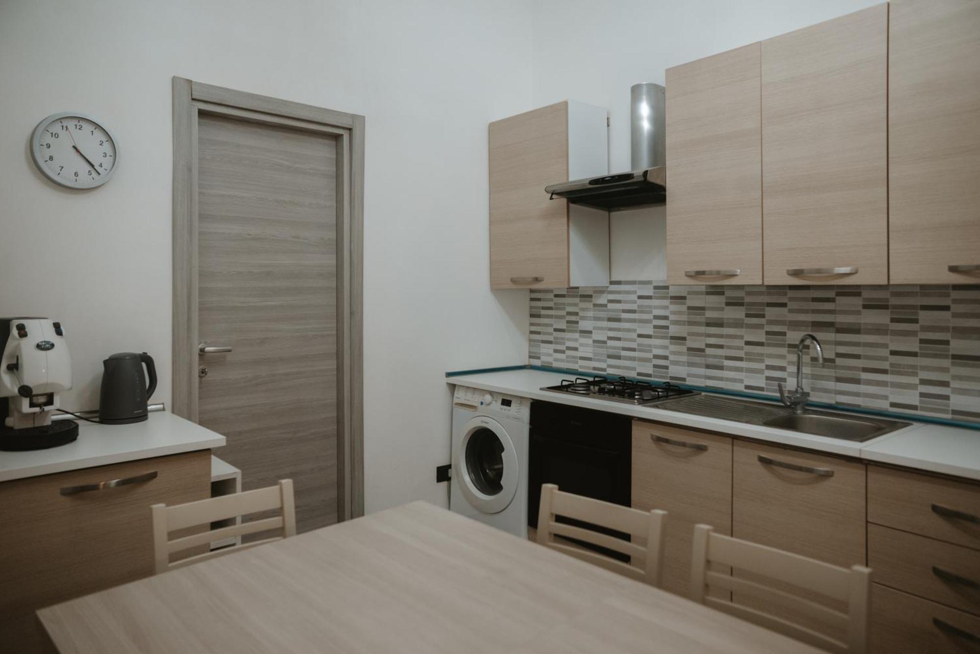 Luca Holiday home