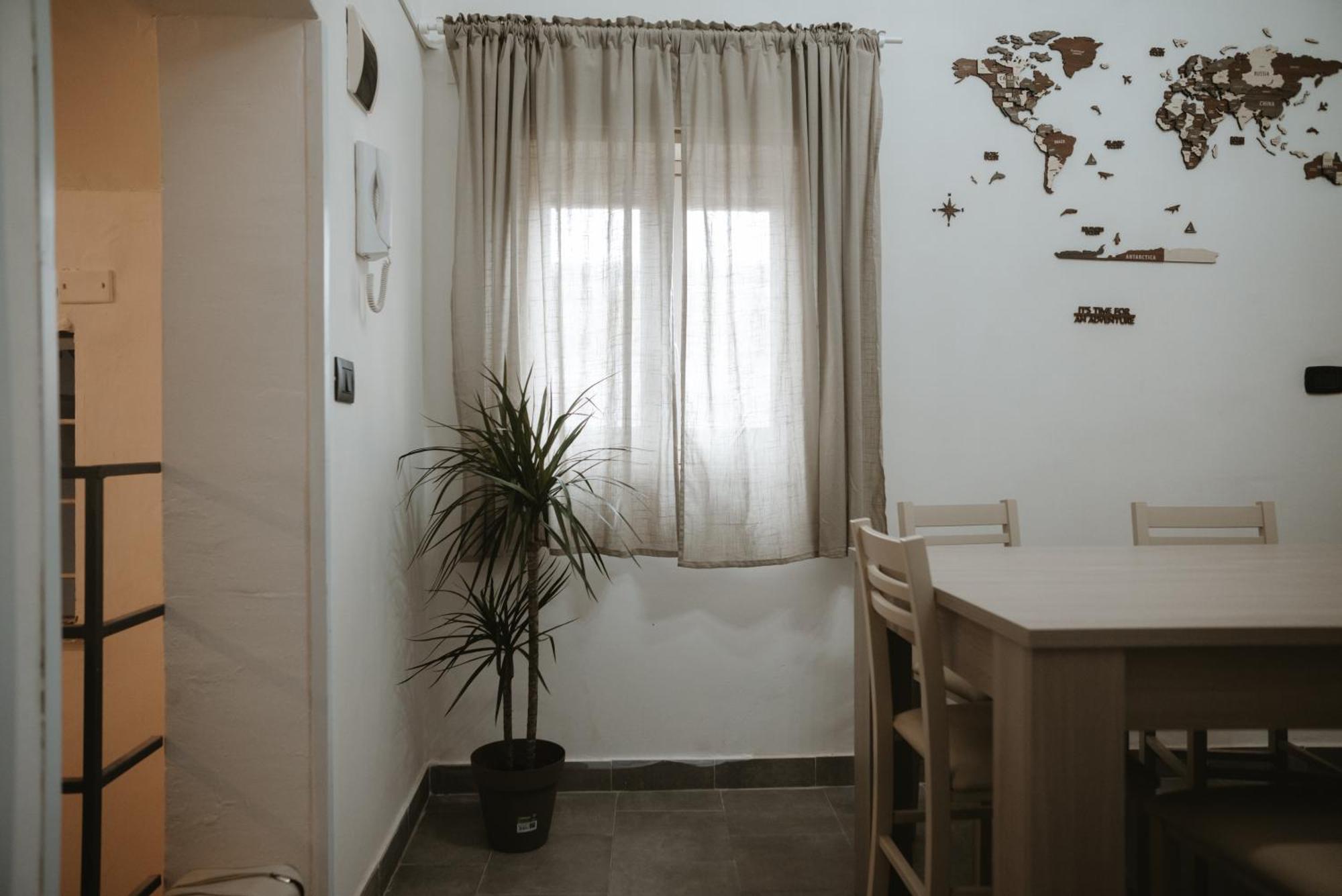 Luca Holiday home